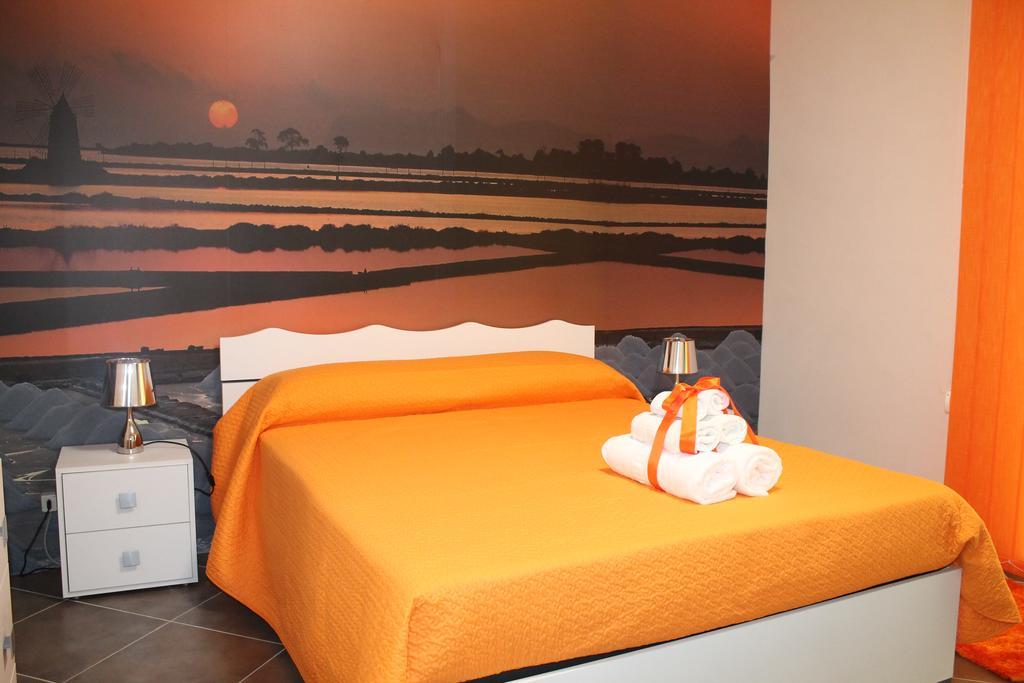 B&B Voglia Di Mare Marsala Zimmer foto